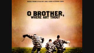 O Brother Where Art Thou 2000 Soundtrack  I am a Man of Constant Sorrow Extended [upl. by Elisa]