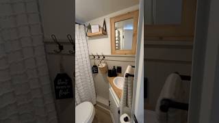 Remodeled RV before and after [upl. by Dicky]