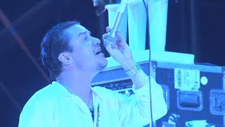 Faith No More Live  Epic  VOLT Festival 2012 [upl. by Percival805]