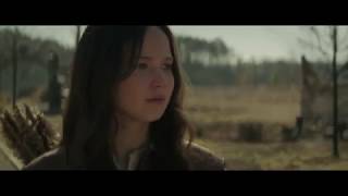 Who is Katniss Everdeen • The Hunger Games Character Study [upl. by Ramyaj923]