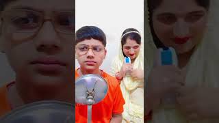 Mujhe sharam aa rhi hai trending fun youtubeshorts goviralshorts aniruddhacharyaji popular [upl. by Eusoj]