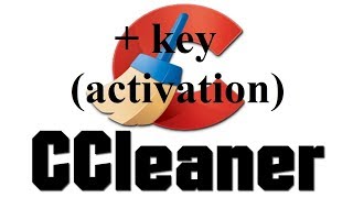 CCleaner 5426495 Professional  key activationcomputer optimization [upl. by Rabma810]