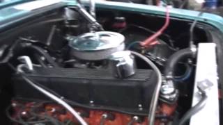 Sweet HR Holden Cammed 6 after head gasket replacement [upl. by Neiluj824]