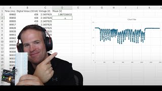 Save Arduino Serial Data to TXT CSV or Excel Using CoolTerm  StepbyStep Guide [upl. by Dwan]