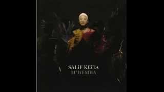 Salif Keita  Dery [upl. by Haimorej643]