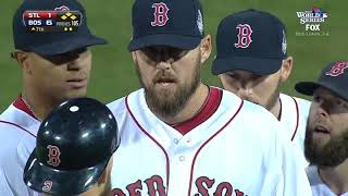 Boston Red Sox 2013 Postseason Highlights World Series Champions [upl. by Pillow470]