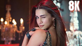 Teri Baaton Mein  Shahid KapoorKriti Sanon  Full Hindi Video Songs in  8K  4K  Ultra HD HDR [upl. by Alfons]