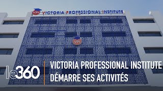 Victoria Professional Institute ouvre ses portes à Bouskoura pour la rentrée 20242025 [upl. by Haimes]