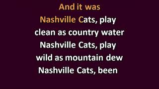 Lovin Spoonful Nashville Cats [upl. by Ielarol]