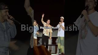 Big Time Rush Btr BigTimeRush Nickelodeon [upl. by Aneri662]