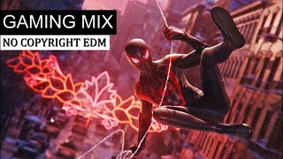 GAMING EDM MIX  No Copyright Music for Twitch 2020  PS5 Special [upl. by Randal250]