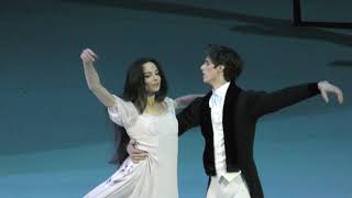 030319 Diana Vishneva and Xander Parish Marguerite and Armand part V [upl. by Celinka]