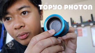 Yoyo Unboxing  TopYo Photon [upl. by Corilla302]