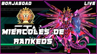 Rankeando relax para llegar a Master  YuGiOh Master Duel [upl. by Butcher]