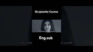 Skryptonite  Cosmos english subtitles sorts music скриптонит [upl. by Hacker]