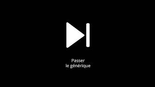 Astuces myCANAL  Passer le générique [upl. by Voletta]