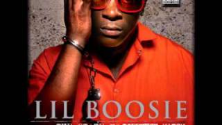 Lil BoosieDo It AgainThe StateVSTorrence Hatch 2010 Mixtape [upl. by Atirma]