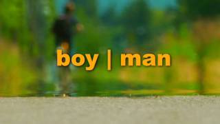 BOYMAN  The Trailer [upl. by Neelrihs]