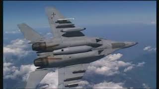 Combattimento FA18 Hornet Vs Mig29 il Trailer dellAirshow [upl. by Oric]