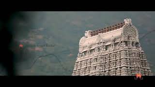 Tiruvannamalai Temple  whatsapp status2 [upl. by Humble]