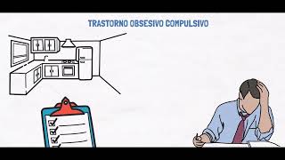 Trastorno Obsesivo Compulsivo [upl. by Esinereb]