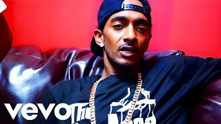 Nipsey Hussle  Shell Shocked Remix Official Video WestsideEntertainment [upl. by Lorne]