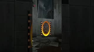 It can MELT your EARS portal2 portal2gameplay halflife [upl. by Goldin569]