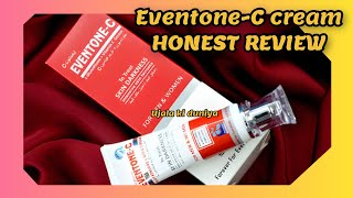 Best skin whitening creamRang gora karne wali creamhonest revieweventonec cream by ujala [upl. by Rennerb]