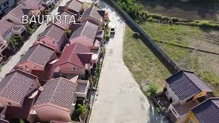 Camella Laoag Aerial View [upl. by Etna]