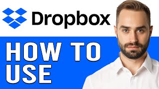 Dropbox Business Tutorial 2024How To Set Up amp Use Dropbox Business Step By Step [upl. by Eleinad]