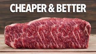 How Australian PRIME steak is destroying US Market [upl. by Anastasia]