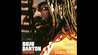 Buju BantonDriver A Taxi Riddim 2006 PCS 720p [upl. by Navert]