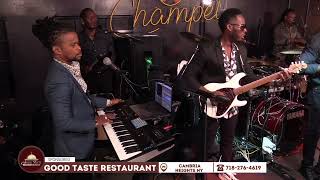 Klass  Emmene Moi Live Kasa Chanpet  October 14th [upl. by Amero]