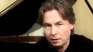 EsaPekka Salonen on the World Premiere of quotOrangoquot [upl. by Air]