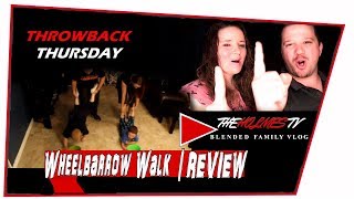 Wheelbarrow Walk Kids  Video Review [upl. by Ayatnwahs]