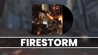 Gorod Krovi OST  Firestorm [upl. by Lillian703]