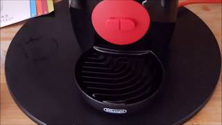 DeLonghi Nescafé Dolce Gusto Piccolo XS EDG 210B Kapselmaschine [upl. by Bollinger527]