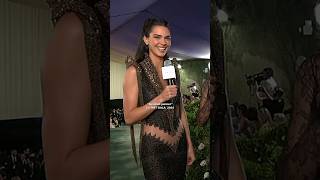 Kendall’s look for met gala 2024 ytshorts fashion metgala kendalljenner model metgala2024 [upl. by Kafka757]