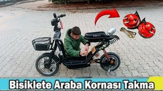 volta VSM korna montajıyoutubeshorts keşfetbeniöneçıkar volta cg [upl. by Karlis]