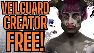 Dragon Age Veilguard Gets DESPERATE  Bioware Forced To GIVE AWAY Character Creator FOR FREE TO ALL [upl. by Juanne690]