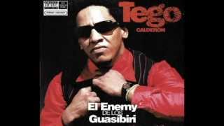 Tego Calderon  Corillo De Los Trangalangas Original CDQ [upl. by Gladwin]