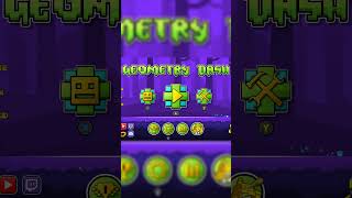 ¡COMO JUGAR EL NIVEL PRINCIPAL quotEXPLORERSquot EN GEOMETRY DASH 22 gd geometrydash explorers [upl. by Heisel]