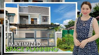 Brand New MoveIn Ready House in BF Resort Las Pinas [upl. by Fadil]