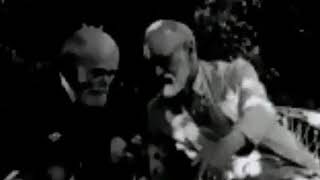 Sigmund Freud Bilinen Tek Ses Kaydı 1938 [upl. by Shirlee]