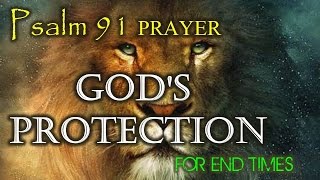 Psalm 91 Prayer Prayer Warriors 365 [upl. by Annahs]