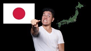 Geography Now Japan [upl. by Bari938]