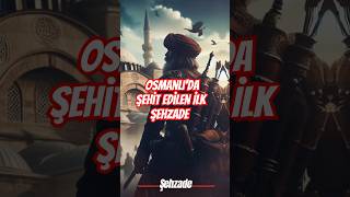 Osmanlıda İdam Edilen İlk Şehzade Yakup Çelebi Kim  Osmanlıda Evlat ve Kardeş Katli [upl. by Lawley723]