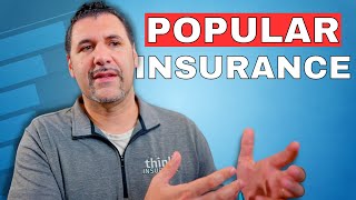 The Most Popular Car Insurance Companies [upl. by Monia]