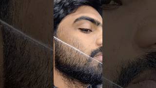 Amazing Beard Styling Line Of Men beard skincare adi youtube [upl. by Montgomery977]