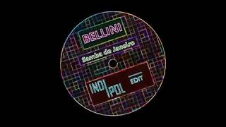 Bellini  Samba De Janeiro Indipol Edit Radio Edit [upl. by Ruffi165]